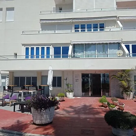 Apartament Tess Apartamento Crespo *