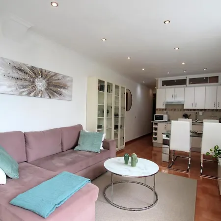 Tess Apartamento Crespo Apartment *