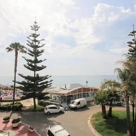 Tess Apartamento Crespo Apartament Torremolinos