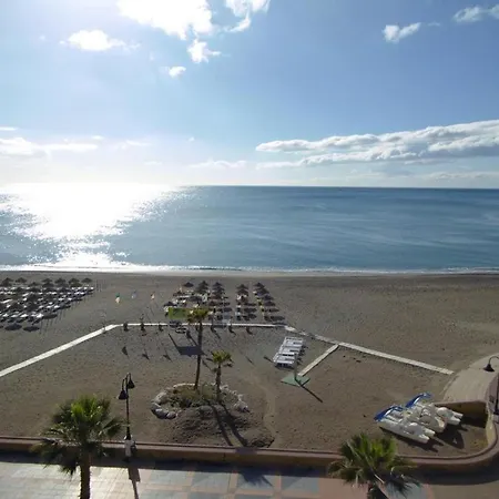 Tess Apartamento Crespo Apartament *