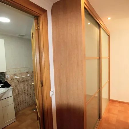 Apartment Tess Apartamento Crespo Torremolinos
