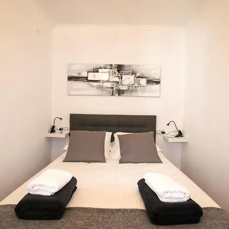 Tess Apartamento Crespo Torremolinos