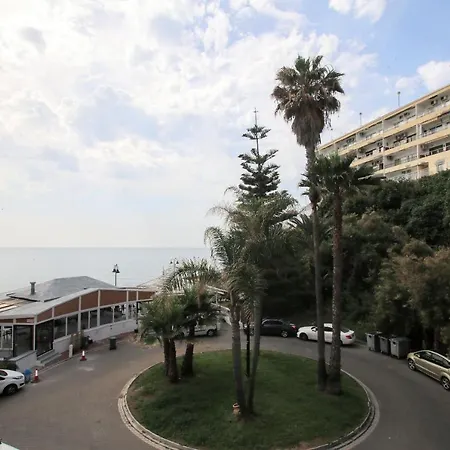 Apartment Tess Apartamento Crespo