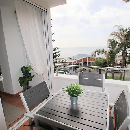 Apartament Tess Apartamento Crespo Torremolinos