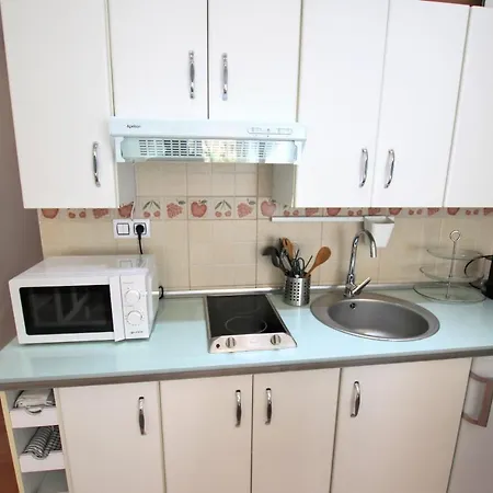 Tess Apartamento Crespo Torremolinos