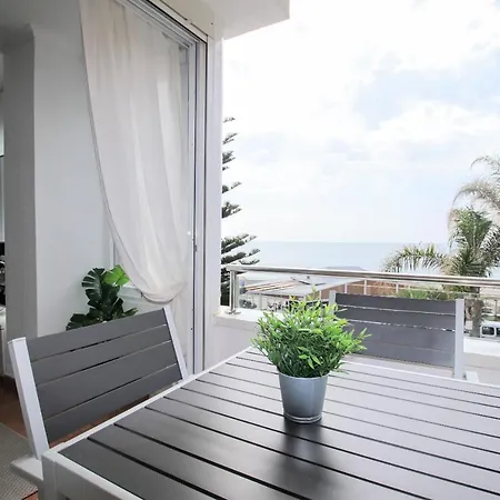 Tess Apartamento Crespo *