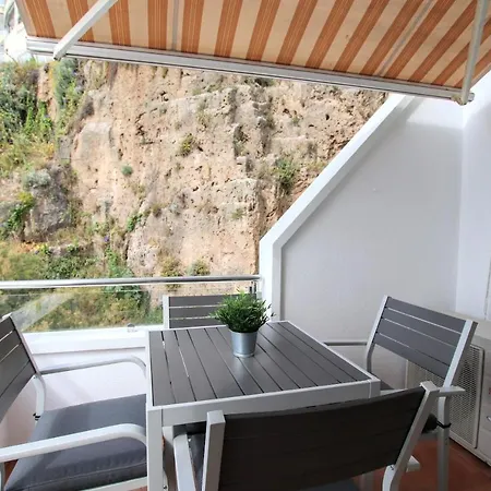 Tess Apartamento Crespo *