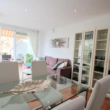 Tess Apartamento Crespo *