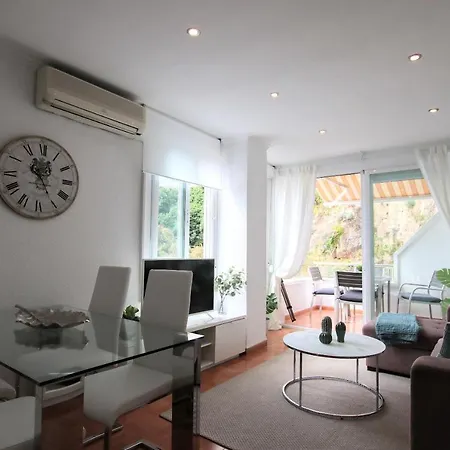 Tess Apartamento Crespo * Torremolinos