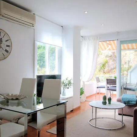Tess Apartamento Crespo Appartamento Torremolinos