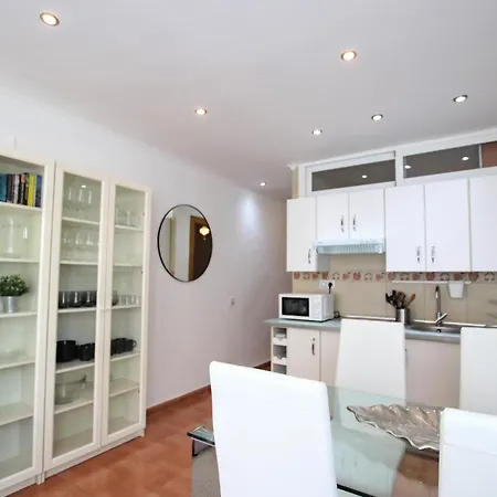 Appartamento Tess Apartamento Crespo *