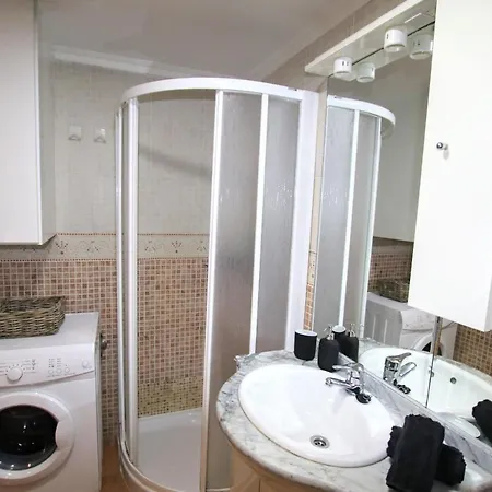 Appartamento Tess Apartamento Crespo *